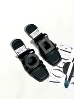 اسلیپر زنانه فانتزی تخت - Image 5