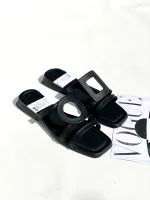 اسلیپر زنانه فانتزی تخت - Image 3