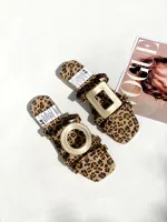 اسلیپر زنانه فانتزی تخت - Image 6