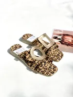 اسلیپر زنانه فانتزی تخت - Image 4