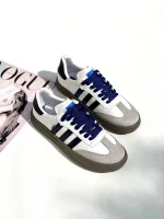 کتونی سامبا دخترانه کلاسیک آدیداس - Image 11