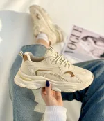 کتونی اسپرت پیاده روی زنانه ویگور - Image 11