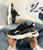 کتونی اسپرت پیاده روی زنانه ویگور - Image 4