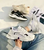 کتونی اسپرت پیاده روی زنانه ویگور - Image 2