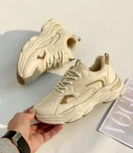 کتونی اسپرت پیاده روی زنانه ویگور - Image 8