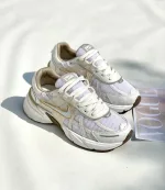 کتونی زنانه پیاده روی نایک v2k - Image 12