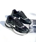 کتونی زنانه پیاده روی نایک v2k - Image 11