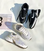 کتونی زنانه پیاده روی نایک v2k - Image 9