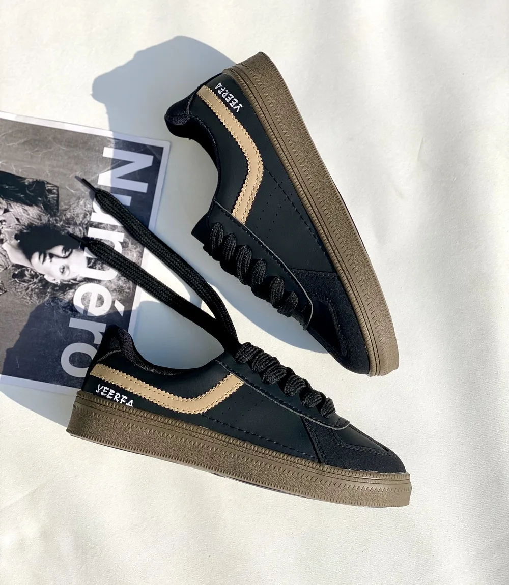 کتونی ونس زنانه اسپرت راحتی یرفا