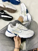 کتونی زنانه پیاده روی نایک v2k - Image 7