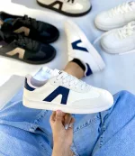 کتونی دخترانه ونس هشتی یرفا - Image 4