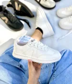 کتونی دخترانه ونس هشتی یرفا - Image 2