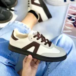 کتونی دخترانه ونس هشتی یرفا