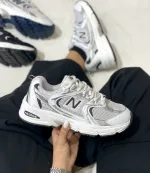 کتونی زنانه نیوبالانس ۵۳۰ - Image 3