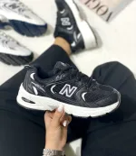 کتونی زنانه نیوبالانس ۵۳۰ - Image 2