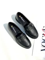 کفش کالج زنانه اداری میو میو - Image 3