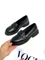 کفش کالج زنانه اداری میو میو - Image 2