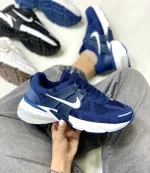 کتونی زنانه پیاده روی نایک v2k - Image 5