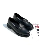 کفش کالج زنانه اداری میو میو