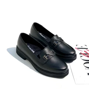 کفش کالج زنانه اداری میو میو