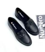 کفش کالج زنانه اداری آرمینا - Image 3