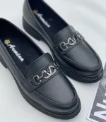 کفش کالج زنانه اداری آرمینا - Image 4