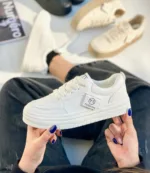 کتونی ونس ساده - Image 2