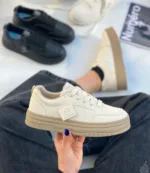 کتونی ونس ساده