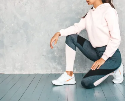 کتونی پختی چیست