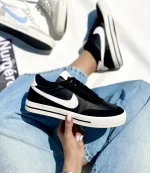 کتونی ونس زنانه نایک - Image 2