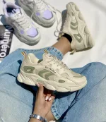 کتونی دخترانه بالنسیاگا 1744