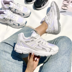 کتونی دخترانه پختی زارا 1452