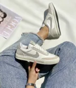 کتونی ونس زنانه نایک - Image 4