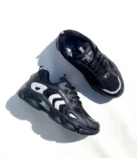 کتونی دخترانه بالنسیاگا 1744 - Image 3