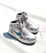 کتونی ونس بچگانه نایک دراگون ساقدار - Image 2