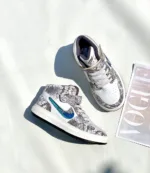 کتونی ونس بچگانه نایک دراگون ساقدار - Image 4