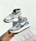 کتونی ونس بچگانه نایک دراگون ساقدار - Image 6