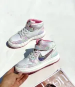 کتونی ونس بچگانه نایک دراگون ساقدار