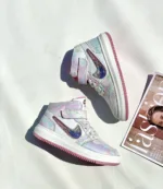 کتونی ونس بچگانه نایک دراگون ساقدار - Image 3