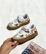 کتونی ونس بچگانه تدی - Image 7