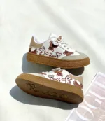 کتونی ونس بچگانه تدی - Image 3