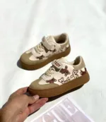 کتونی ونس بچگانه تدی