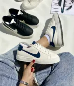 کتونی ونس نایک ساده