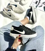 کتونی ونس نایک ساده - Image 2