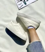 کتونی ونس نایک ساده - Image 5