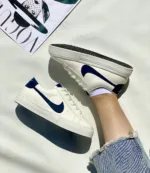 کتونی ونس نایک ساده - Image 4