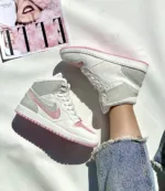 کتونی ونس دونایک ساقدار دخترانه - Image 3