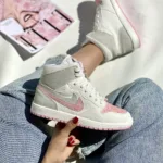 کتونی ونس دونایک ساقدار دخترانه