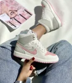 کتونی ونس دونایک ساقدار دخترانه