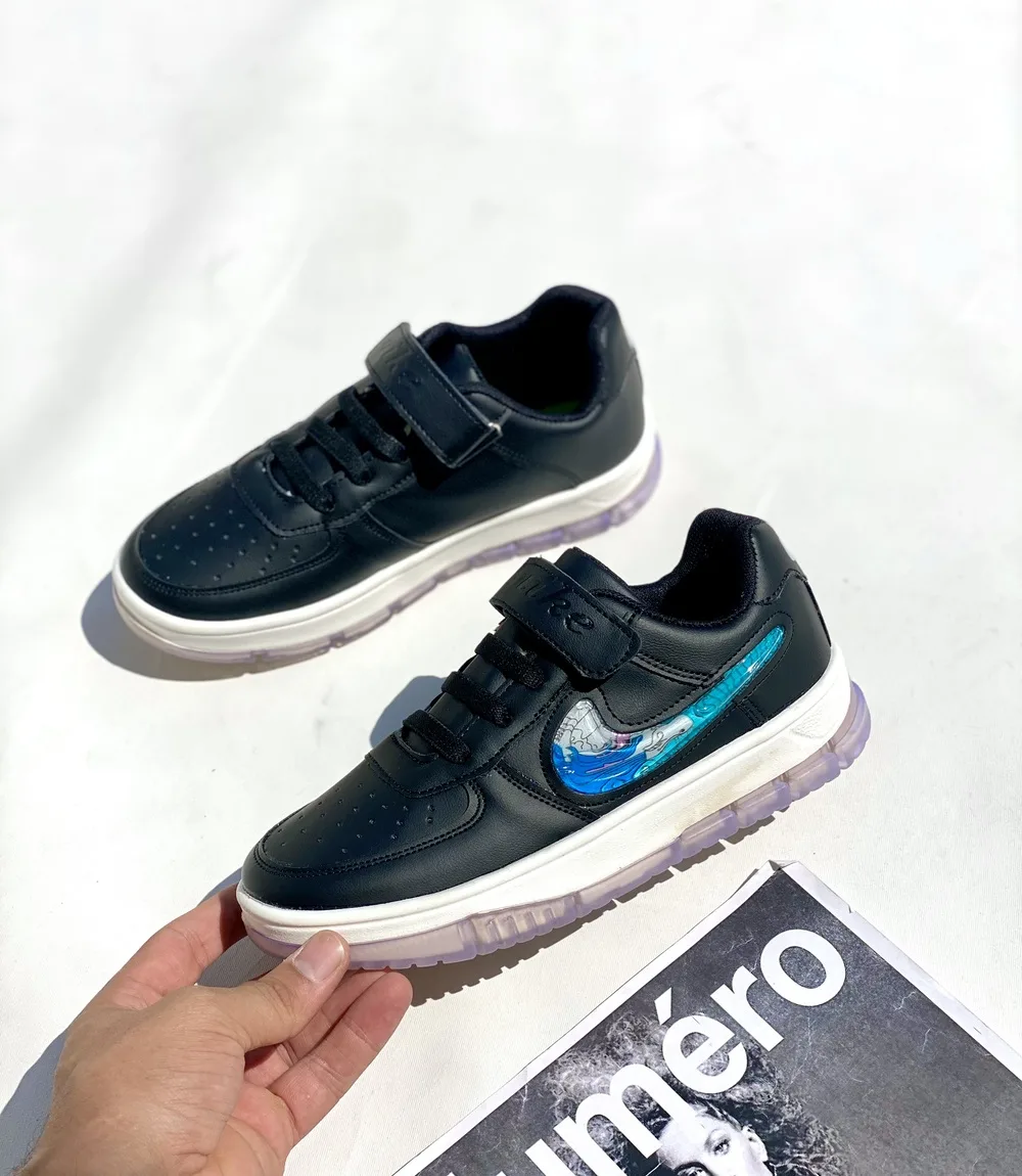 IMG_2809 کتونی ونس نایک دراگون بچگانه - Image 1